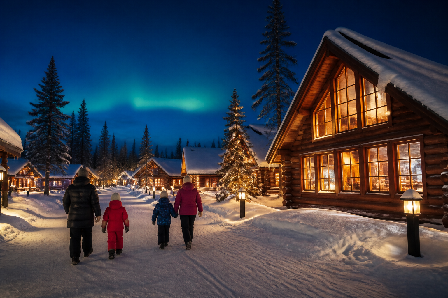 10 Santa Claus Village Tips to Know for 2026