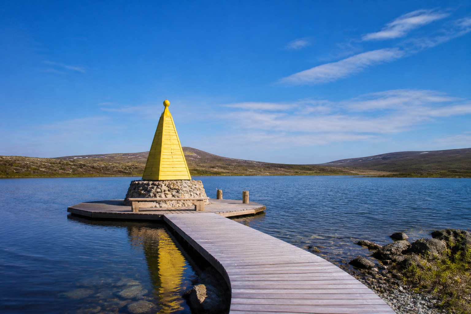 How to Visit the Three Country Cairn in Finland (2026)