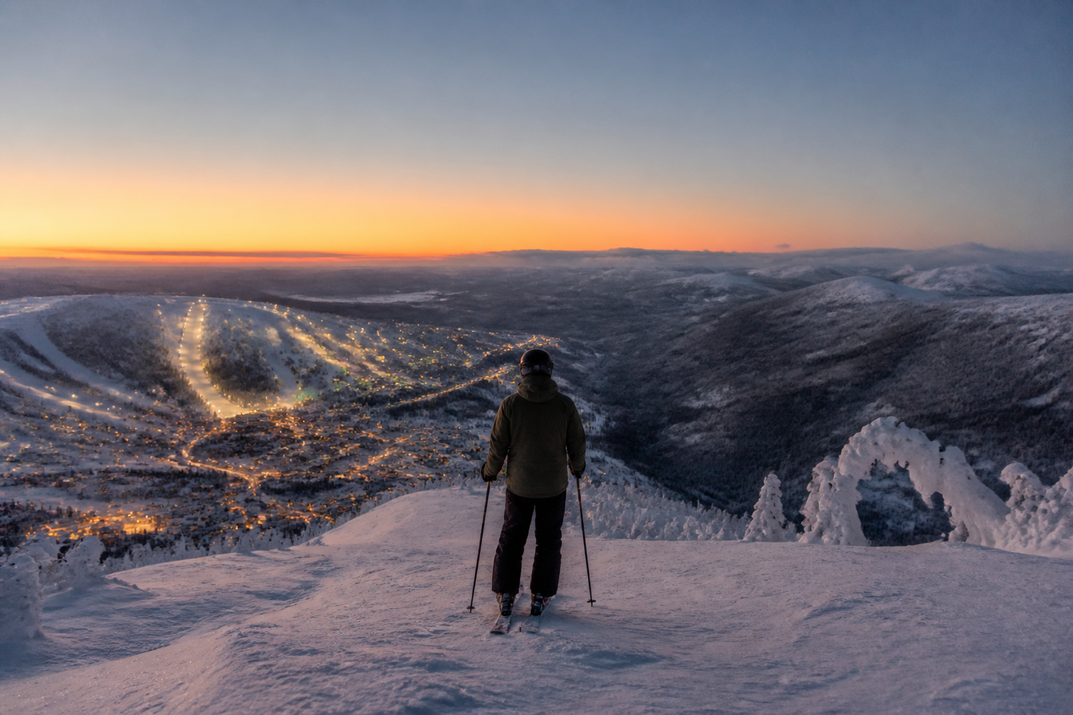 Pyhä vs Levi: Which Lapland Ski Resort Is Your Perfect Match?