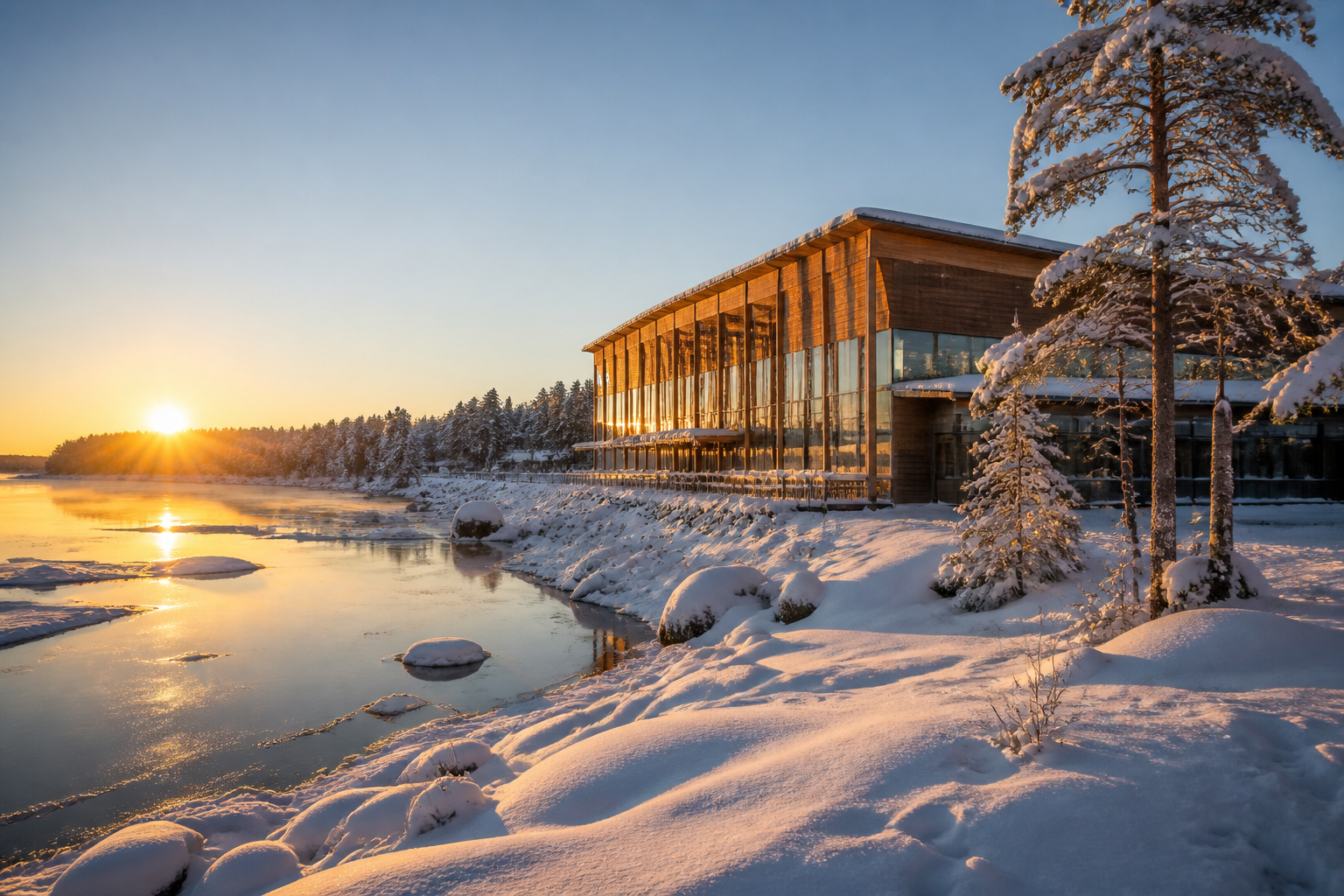 A Guide to Sámi Culture in Inari for 2026-2027