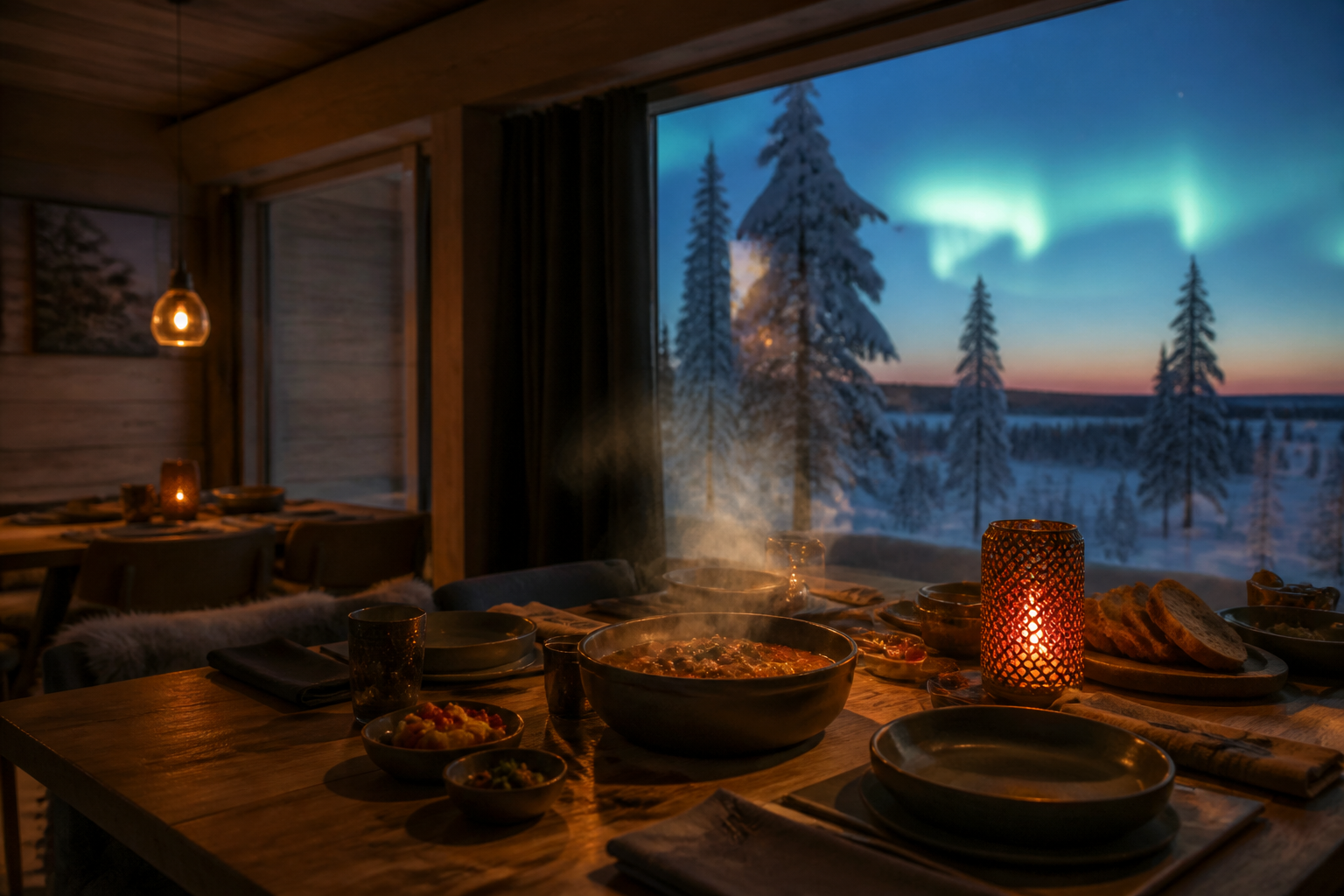 The 8 Best Restaurants in Ylläs (2026-2027 Guide)