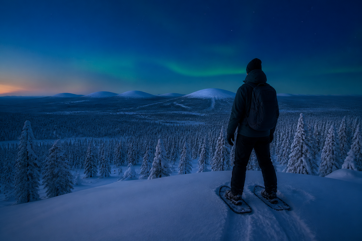 8 Best Things to Do in Pyhä-Luosto (2026-2027 Guide)