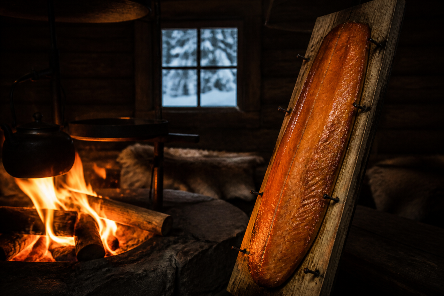 What to Eat in Lapland: 10 Foods You Must Try in 2027