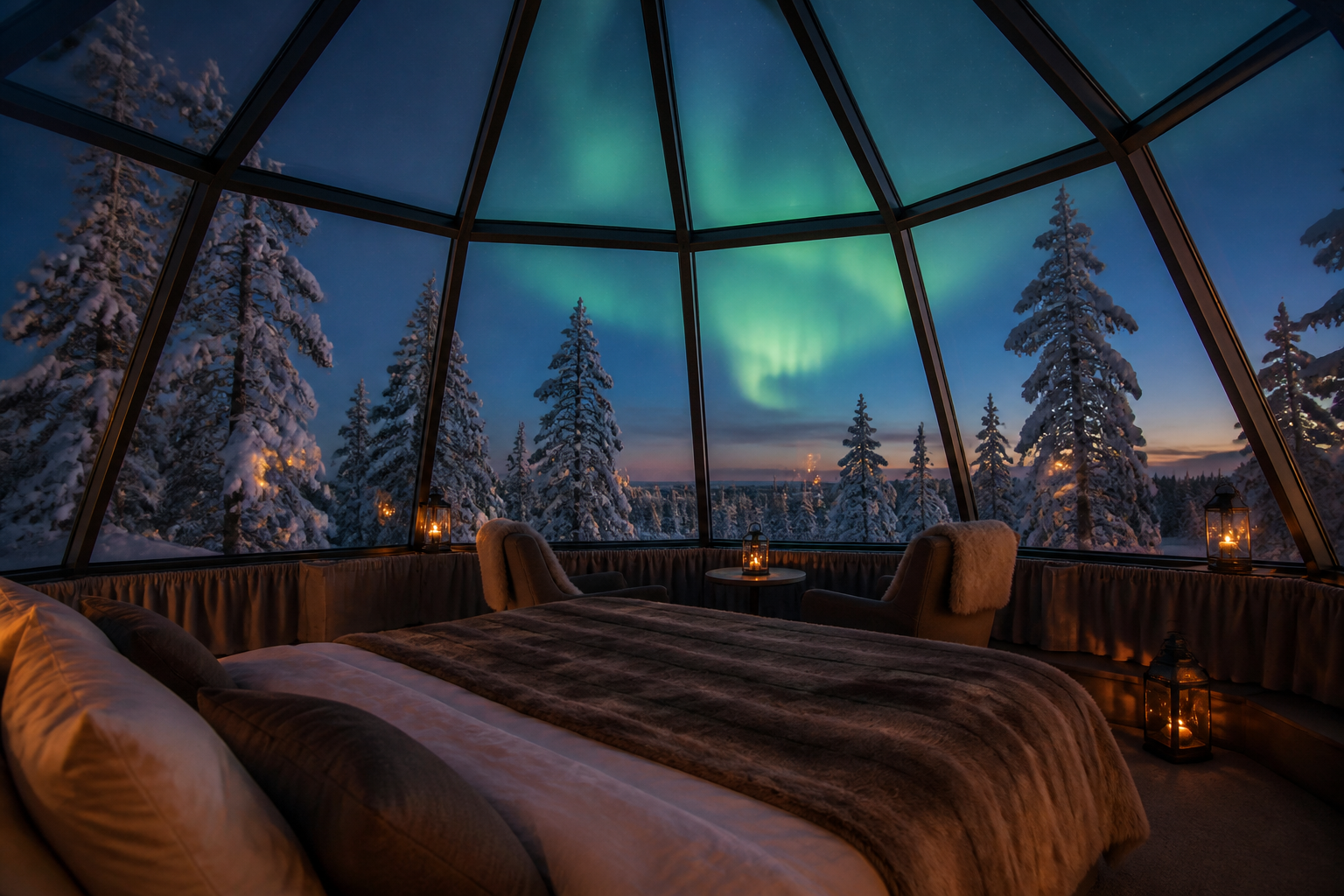 Are Lapland Glass Igloos Worth It? An Honest 2027 Review