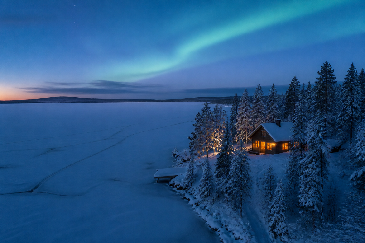 Inari Finland: Your 2026-2027 Guide to the Far North