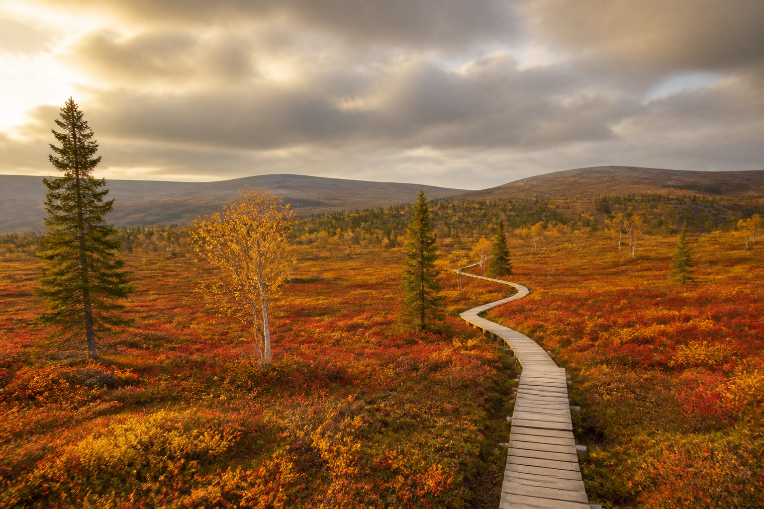 Levi in Autumn: What to Do During Ruska (2026 Guide)