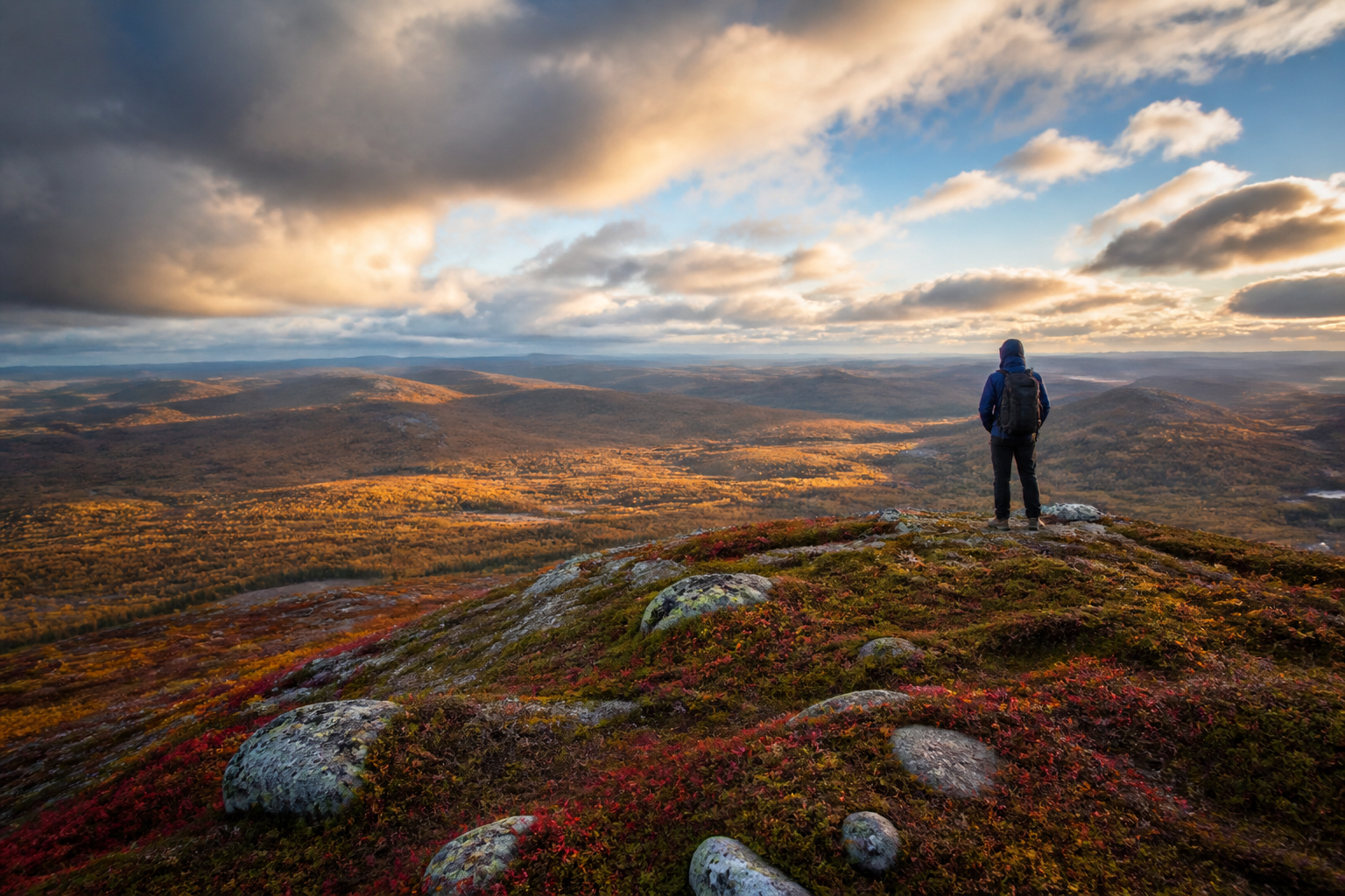 Pallas-Yllästunturi National Park: A Guide for 2026-2027