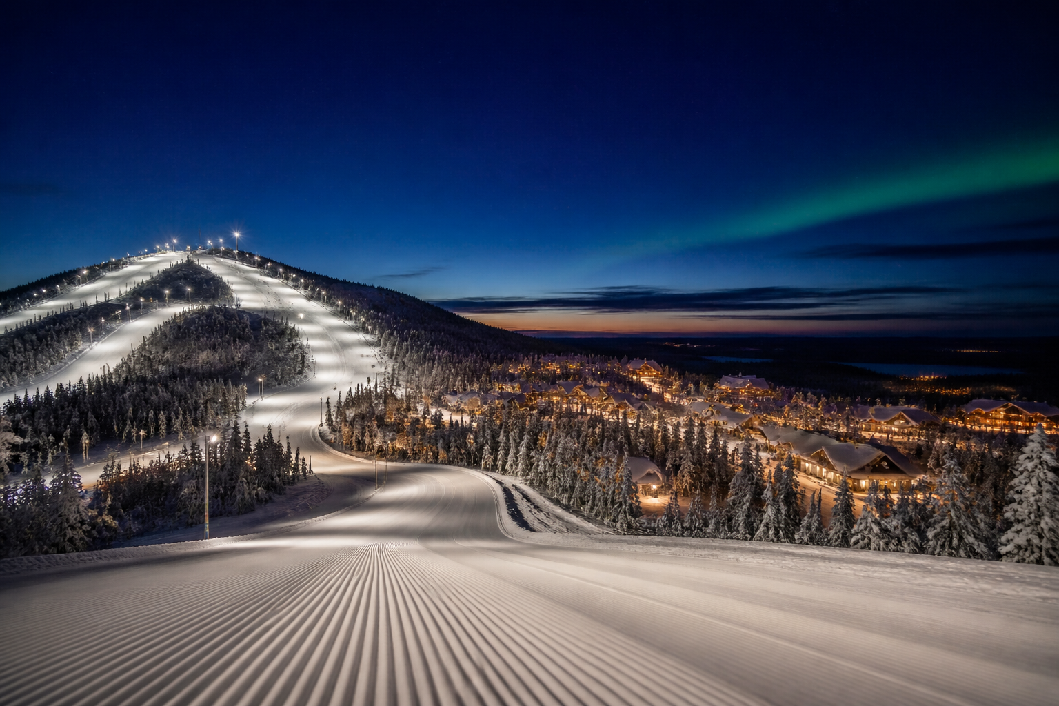 Ylläs vs Levi: Which Lapland Resort is Best in 2026?