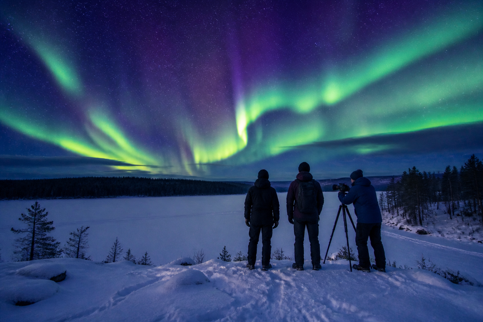 Is a Rovaniemi Northern Lights Tour Worth It in 2026?