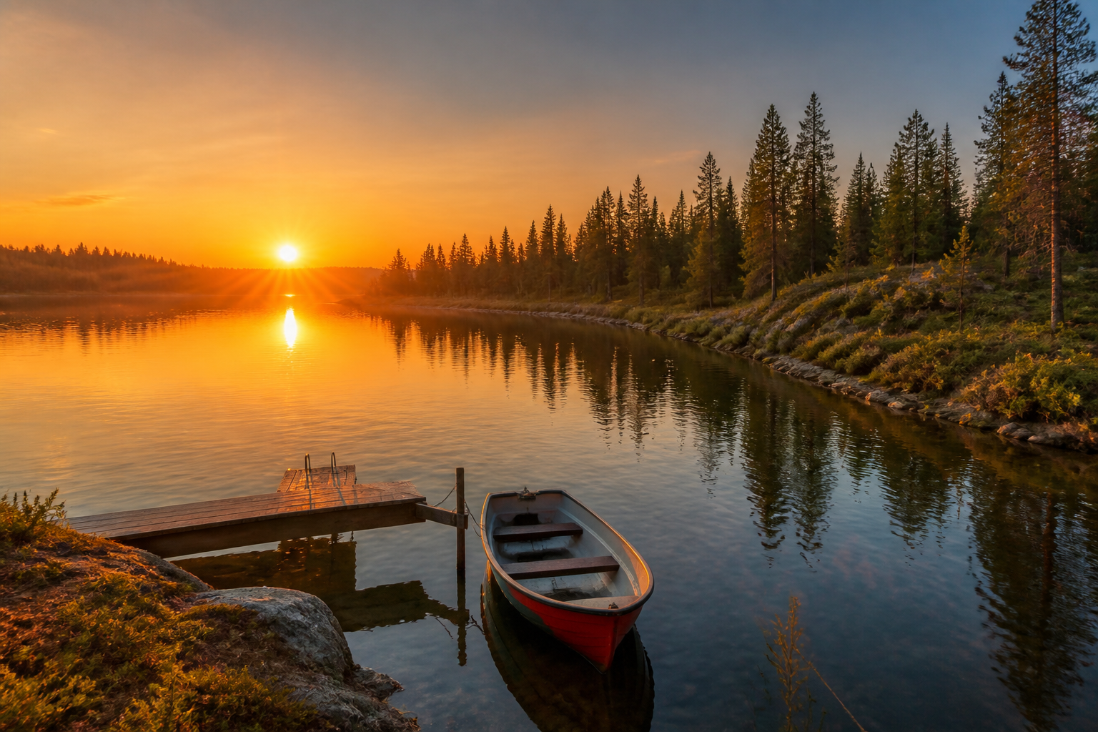 What to Do in Rovaniemi in Summer: Our Local Guide