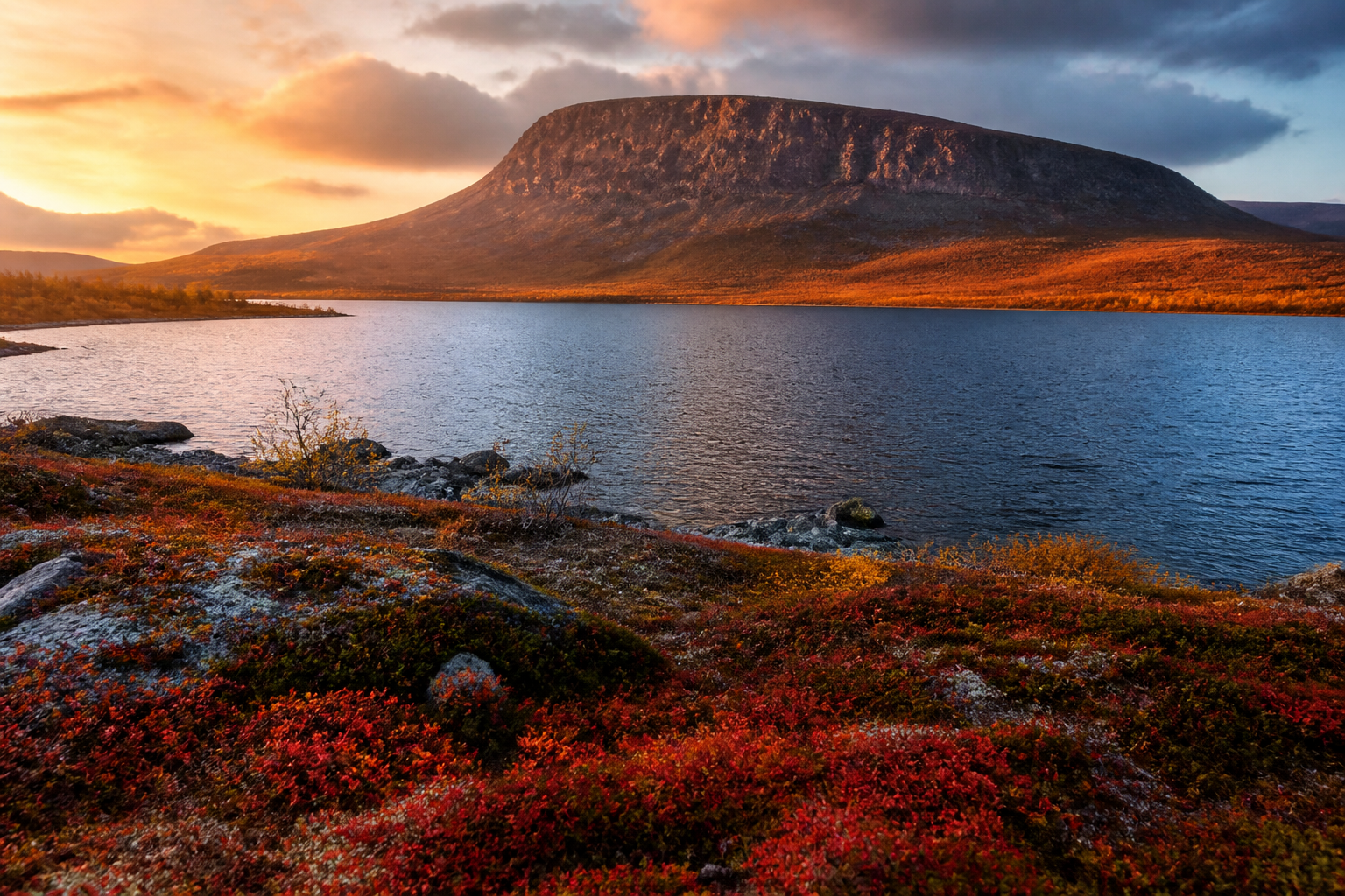 Kilpisjärvi Finland: A Guide to the Arctic Edge (2026)