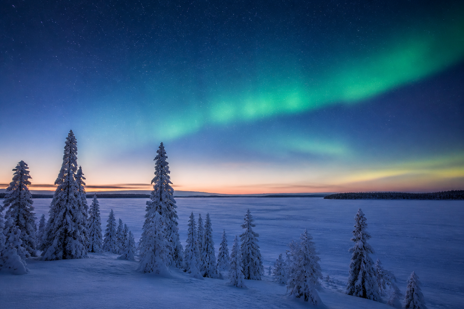 Inari vs Saariselkä: Which to Choose in 2026-2027?