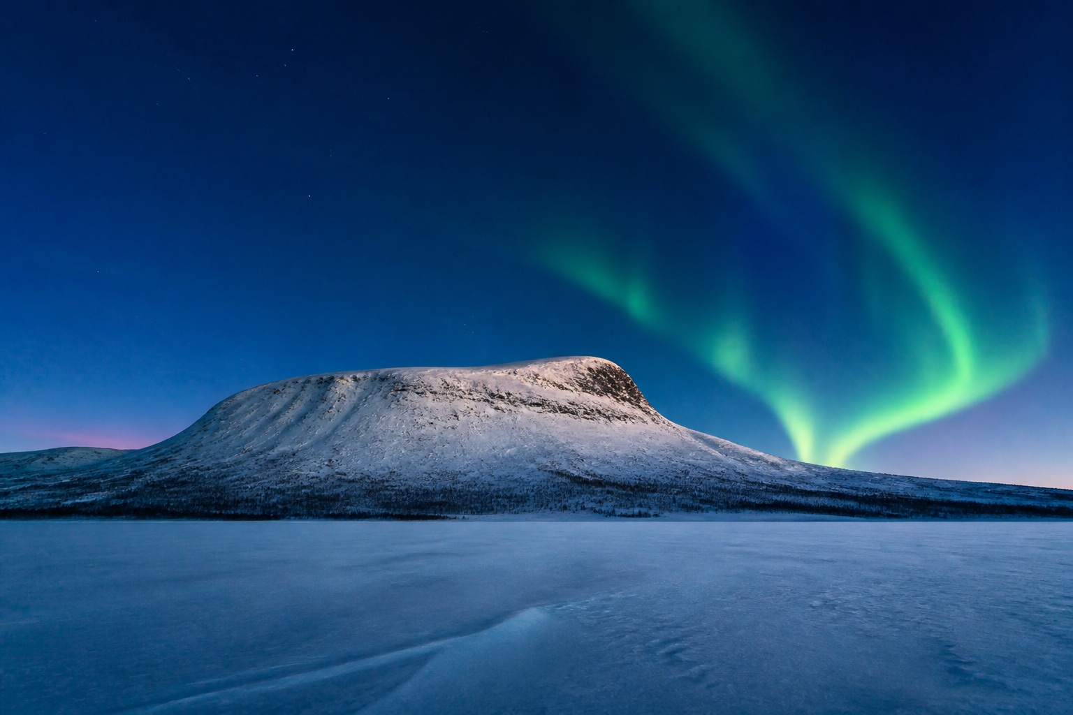 Kilpisjärvi Without a Car: A 2026-2027 Guide