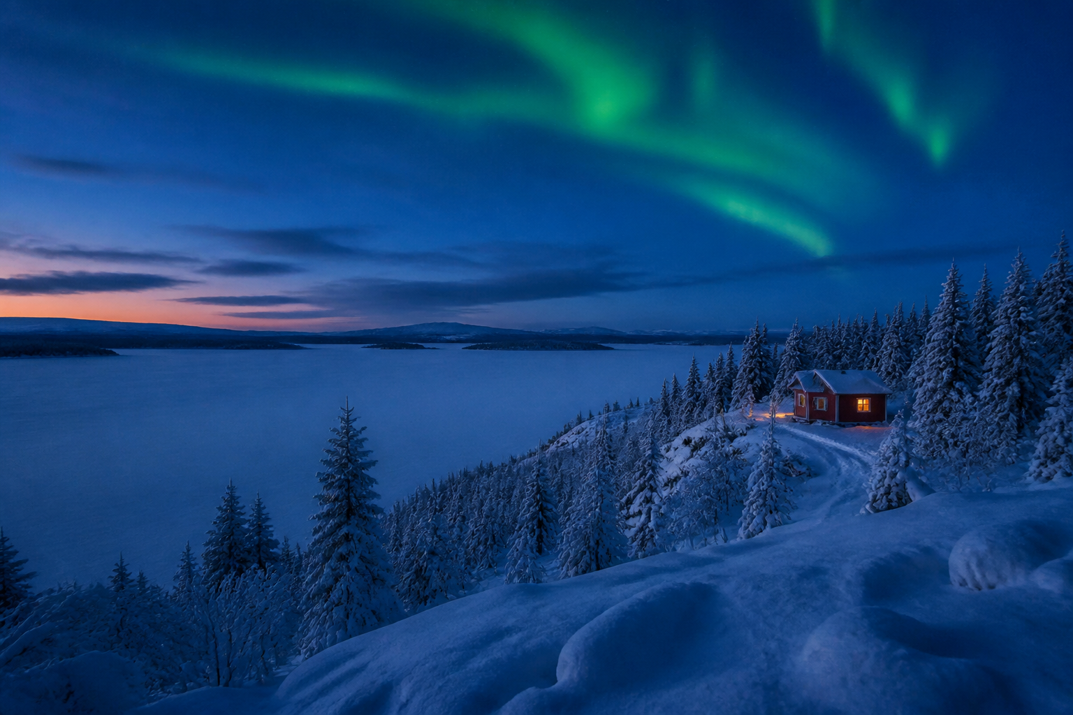 Top 8 Things to Do in Inari, Finland (2026-2027 Guide)