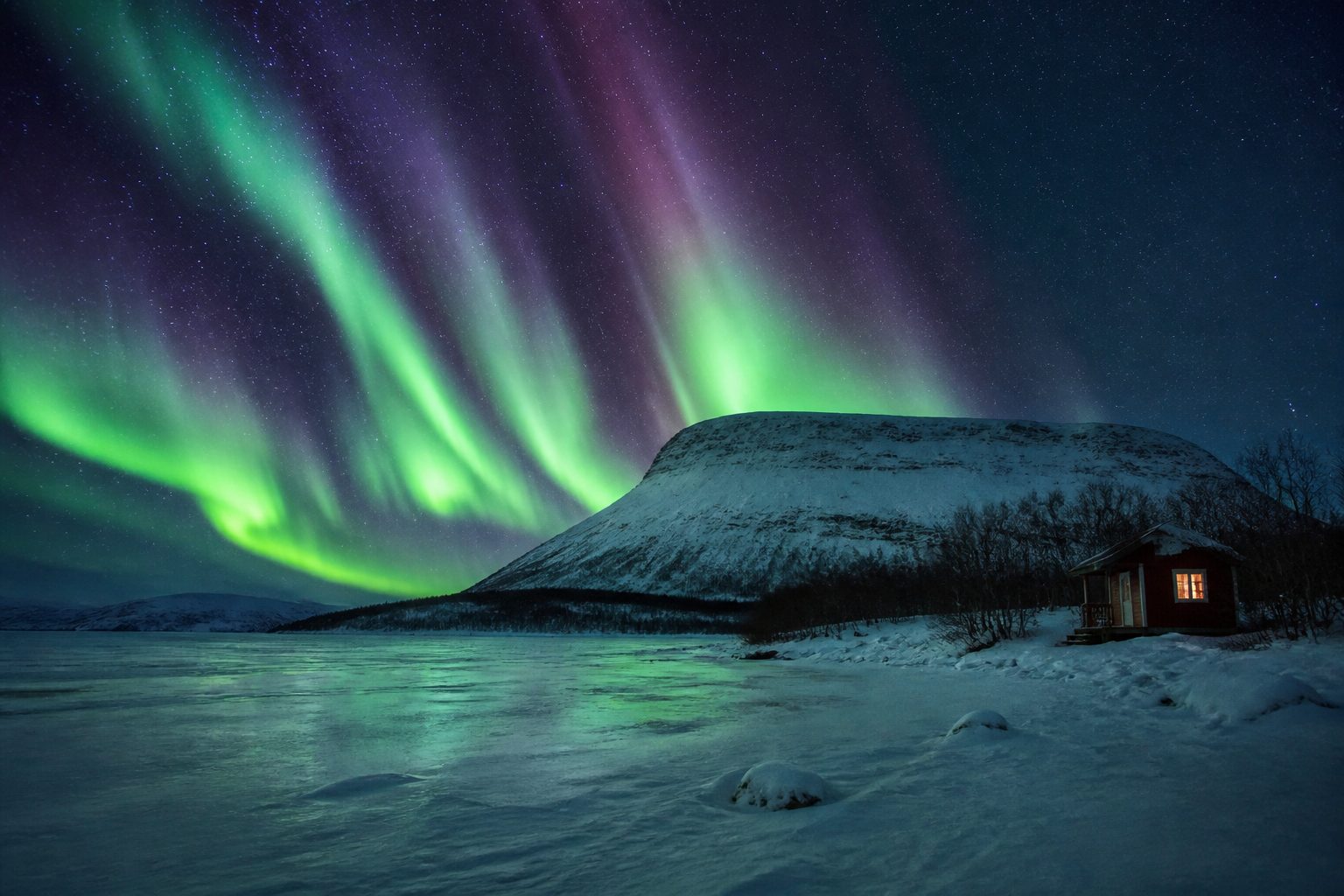 Northern Lights in Kilpisjärvi: Your Ultimate Guide for 2027