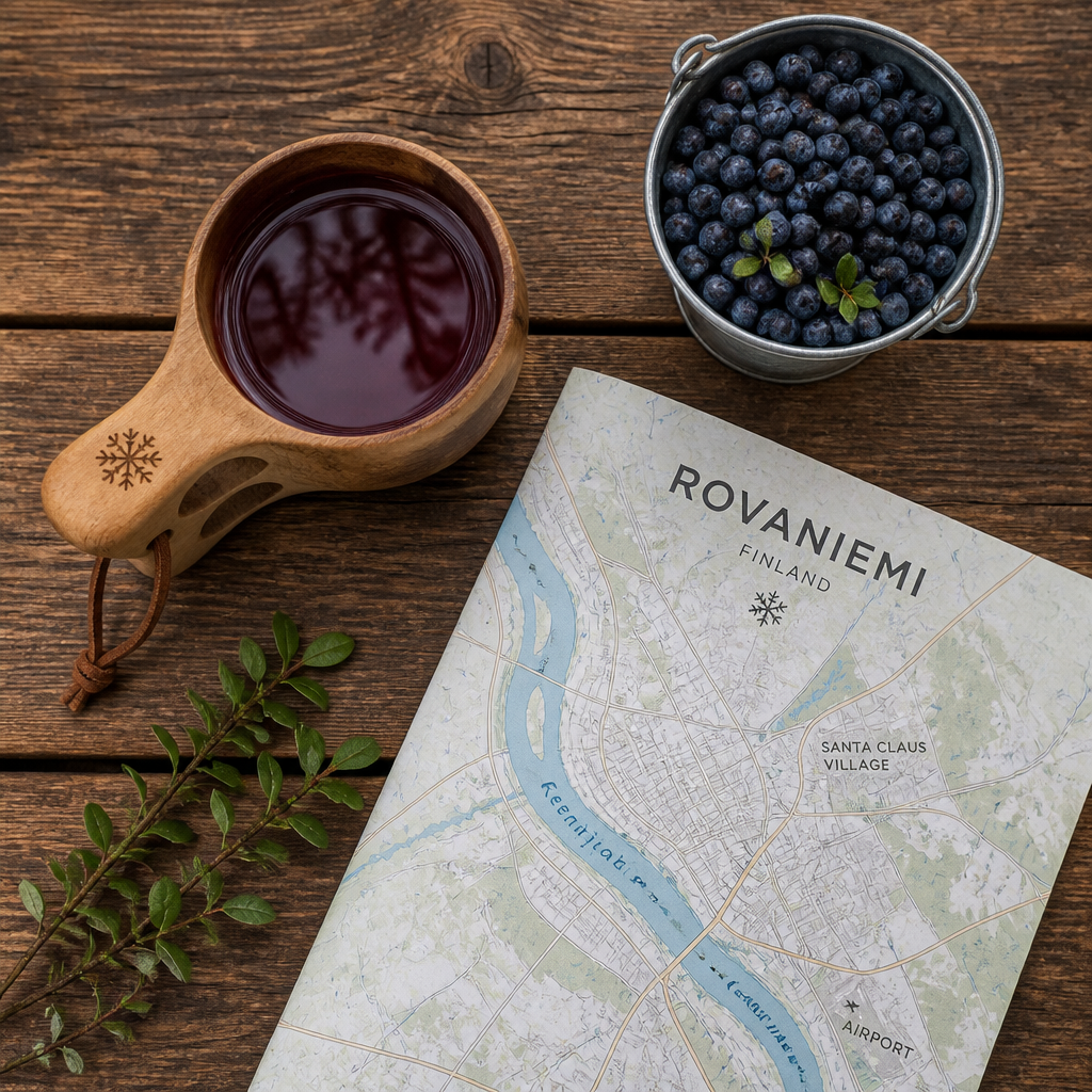 The Freedom to Wander: Understanding Everyman’s Rights in Rovaniemi and Beyond