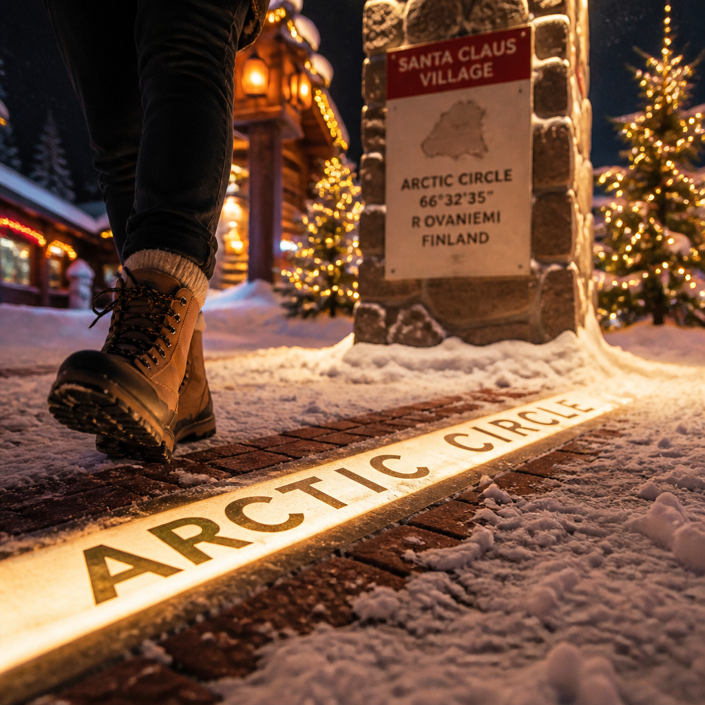 The Best Free Things to Do in Rovaniemi: A Local’s Guide