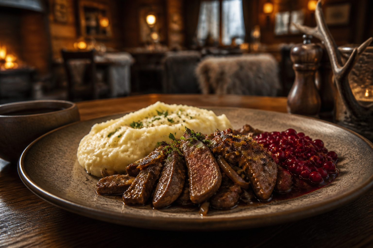 The Best Restaurants in Rovaniemi for Local Food: A Local’s Guide