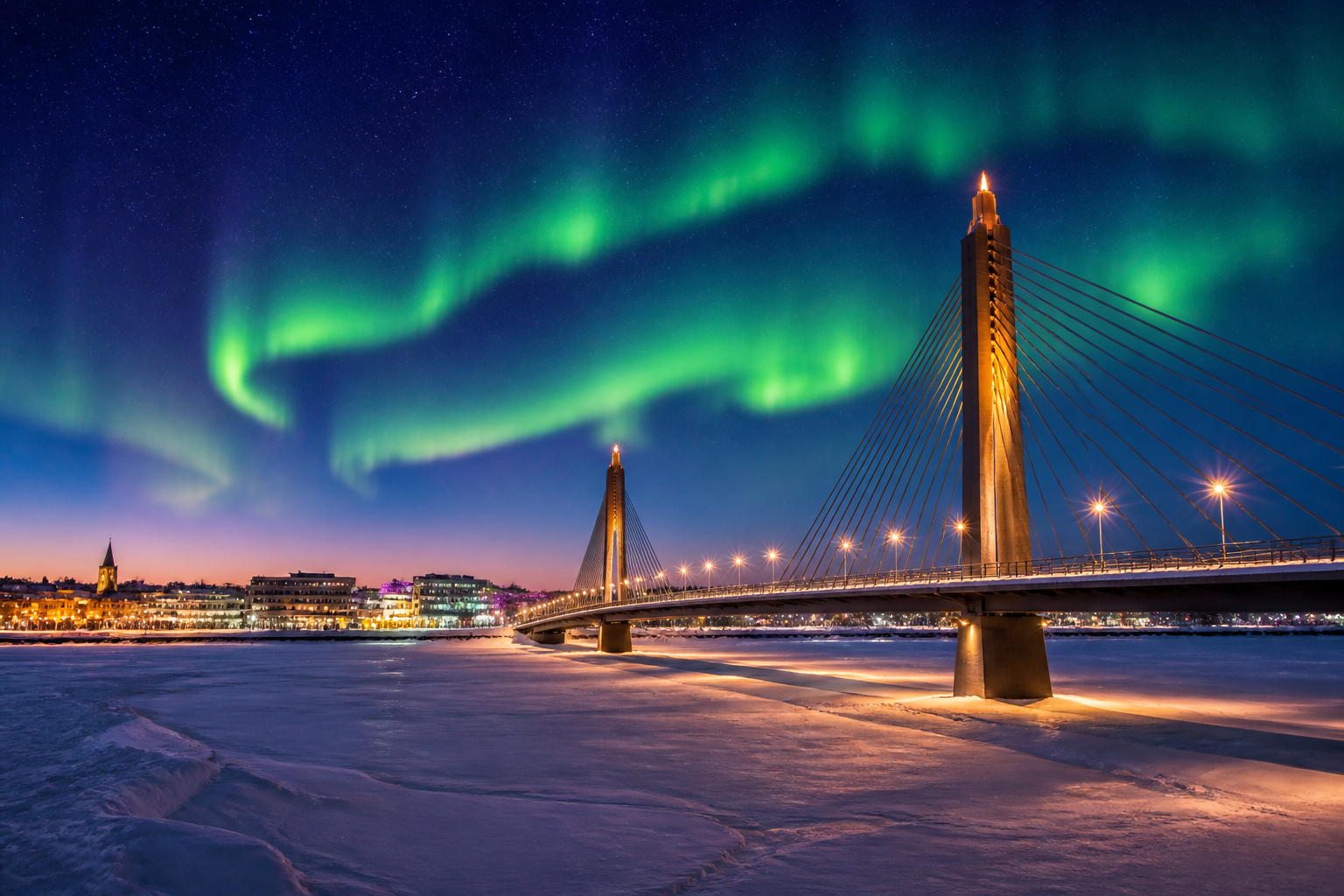 Where to Stay in Rovaniemi: A Local’s Guide to the Best Areas